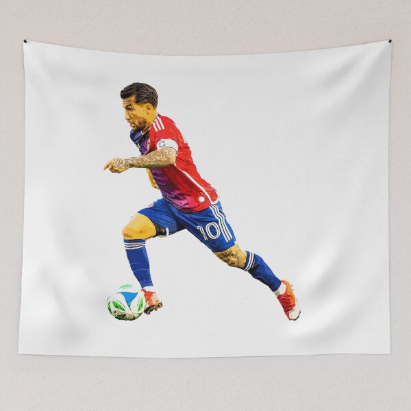 Item preview, Luciano Acosta designed and sold by raffrasta.