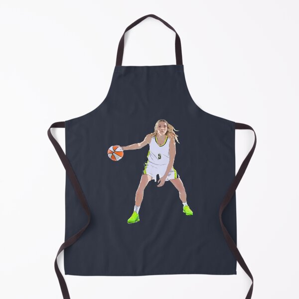 Item preview, Paige Bueckers designed and sold by raffrasta.