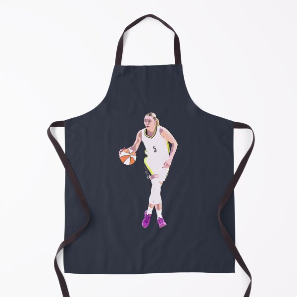 Item preview, Paige Bueckers designed and sold by raffrasta.