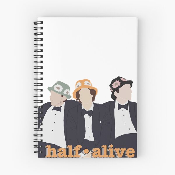 Item preview, hlf•alv with hats designed and sold by Mysterious Goose .