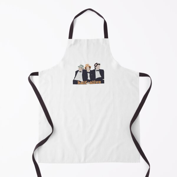 Item preview, hlf•alv with hats designed and sold by Mysterious Goose .