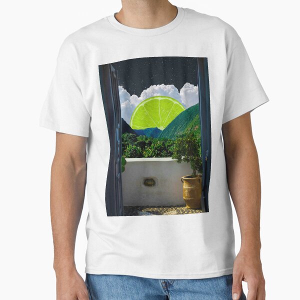 Item preview, Citrus Valley Surreal Collage designed and sold by Astral Trail Design.