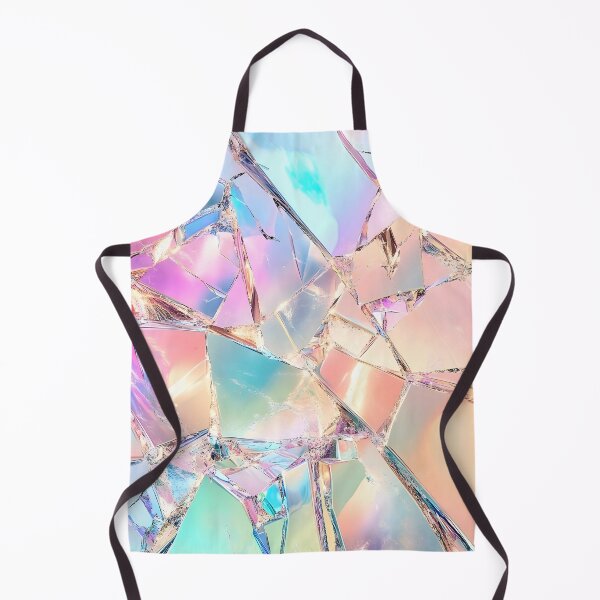 Item preview, Radiant Shatter designed and sold by AI-Only Creations.