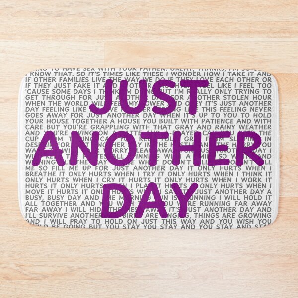 Item preview, Next to Normal lyrics  designed and sold by broadwaygirl142.