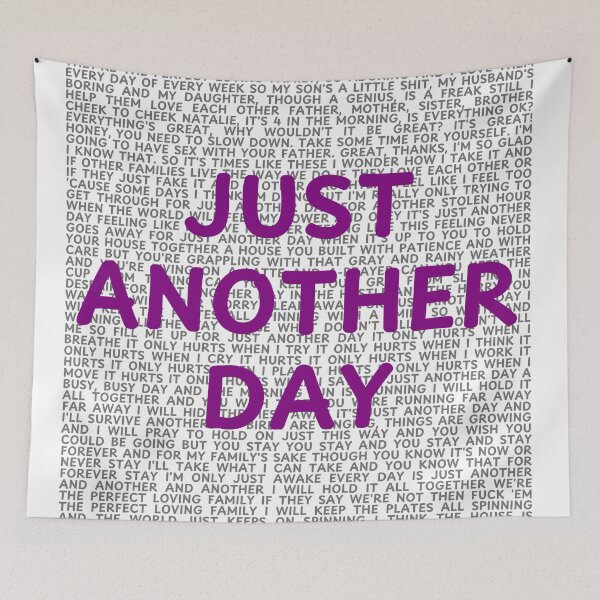 Item preview, Next to Normal lyrics  designed and sold by broadwaygirl142.