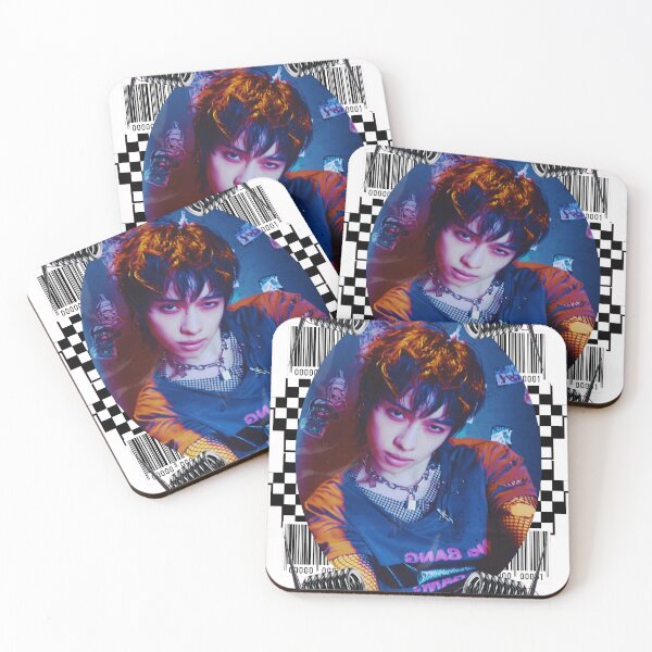 Item preview, Gaon Xdinary Heroes designed and sold by Celestinya.