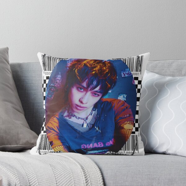 Item preview, Gaon Xdinary Heroes designed and sold by Celestinya.