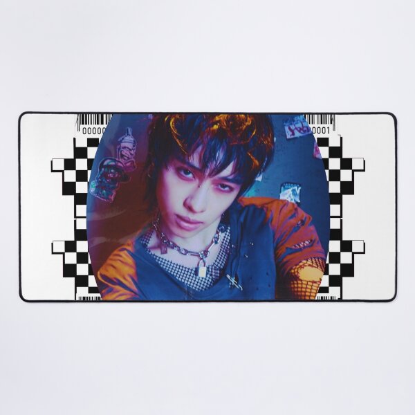 Item preview, Gaon Xdinary Heroes designed and sold by Celestinya.