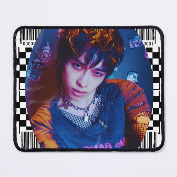 Item preview, Gaon Xdinary Heroes designed and sold by Celestinya.