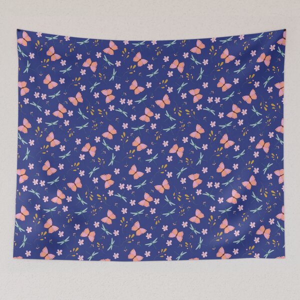 Item preview, Fly, little butterfly designed and sold by IvyLoveArt.