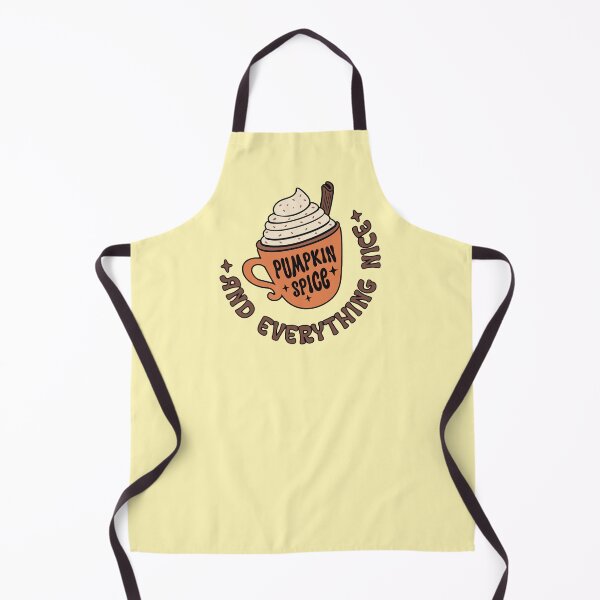 Item preview, Pumpkin Spice & Everything Nice designed and sold by MayRahTee.