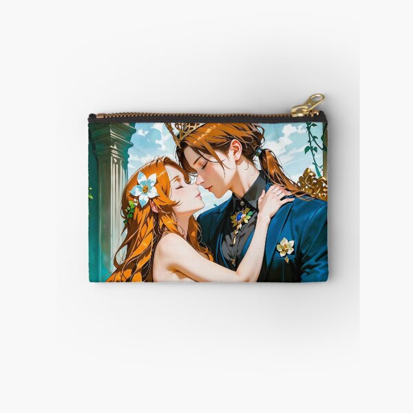 Item preview, A Whimsical Encounter: The Fairy and the Prince designed and sold by Octagon20XX.