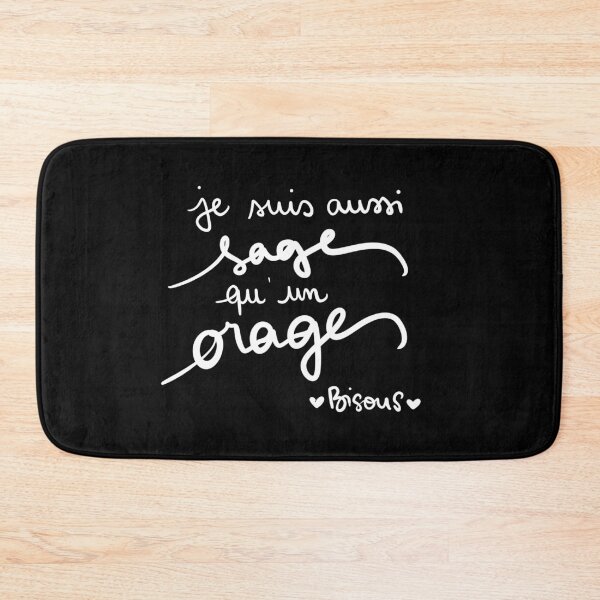 Item preview, I am as wise as a storm kisses designed and sold by Le Bureau des Rêves by Lafillequirevaittrop.