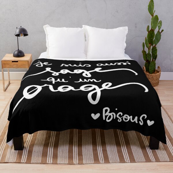 Item preview, I am as wise as a storm kisses designed and sold by Le Bureau des Rêves by Lafillequirevaittrop.