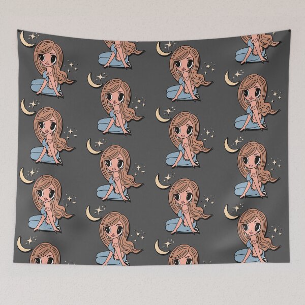 Item preview, Milagros / MSB Forever / Bichota season designed and sold by unknowndesigns1.