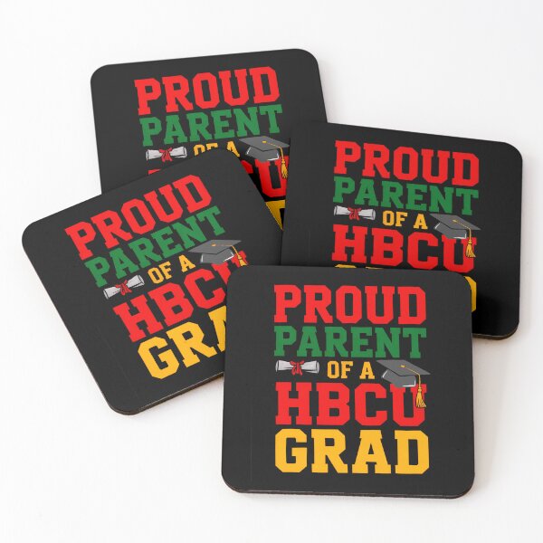 Item preview, Proud Parent of a HBCU grad designed and sold by mwebba2005.