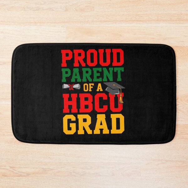 Item preview, Proud Parent of a HBCU grad designed and sold by mwebba2005.