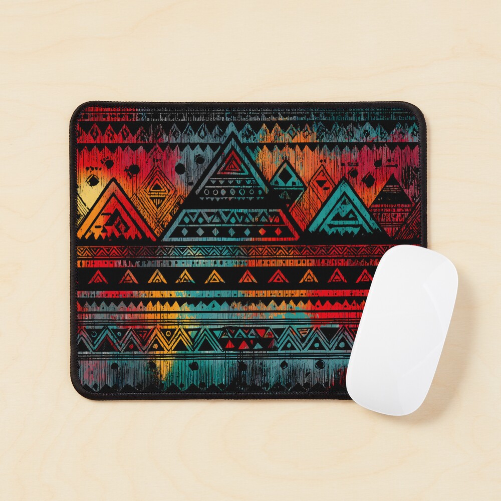 Item preview, Mouse Pad designed and sold by KunstInInkt.