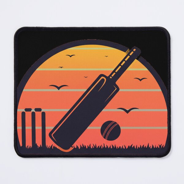 Item preview, Cricket Sunset Illustration designed and sold by Cloud-Riders.