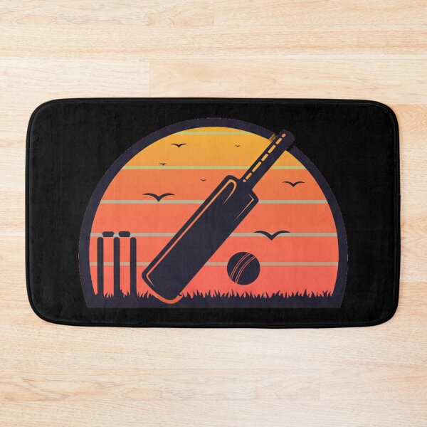 Item preview, Cricket Sunset Illustration designed and sold by Cloud-Riders.