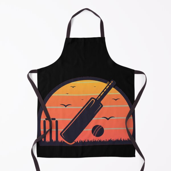Item preview, Cricket Sunset Illustration designed and sold by Cloud-Riders.