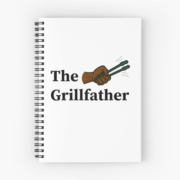 Item preview, The Grillfather Tongs designed and sold by moshmastermetalbbq.