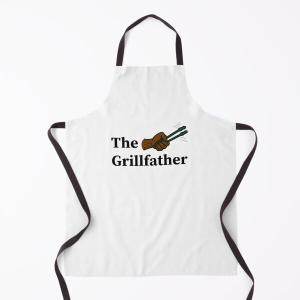 Item preview, The Grillfather Tongs designed and sold by moshmastermetalbbq.