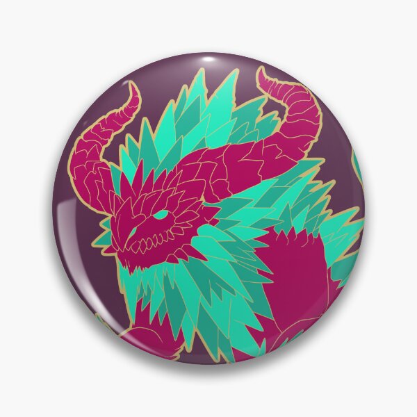 Item preview, Elemythical Ice Dragon Alpha designed and sold by OhhSeeDeeWorks.