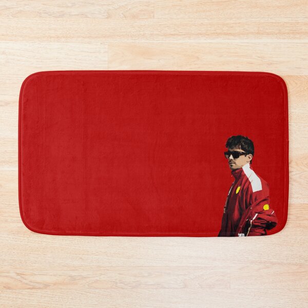 Item preview, Charles Leclerc Sticker designed and sold by 3NTAGraphic.