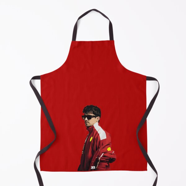 Item preview, Charles Leclerc Sticker designed and sold by 3NTAGraphic.