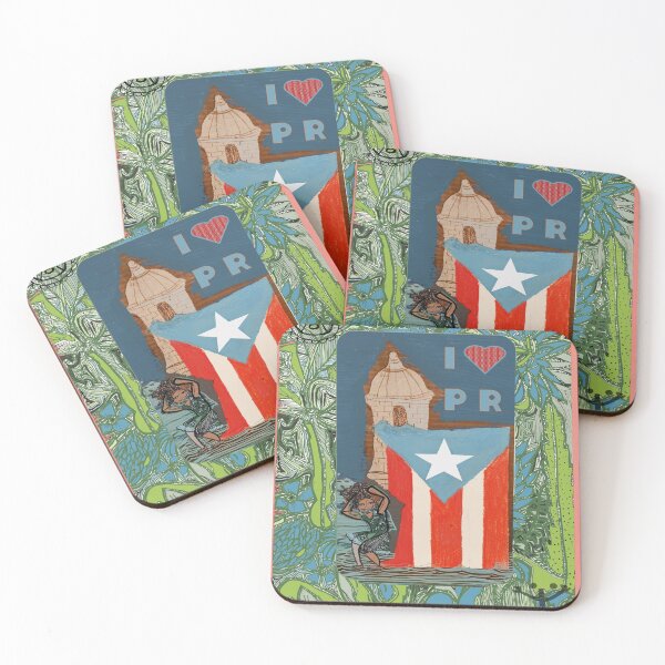 Item preview, Que Viva! designed and sold by AileenCreates.