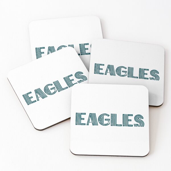 Item preview, philadelphia eagles designed and sold by designsbysamantha.