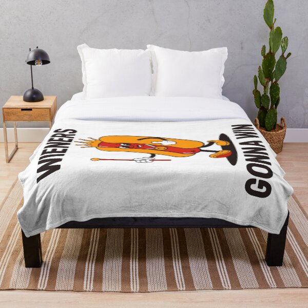 Item preview, Las salchichas ganarán la mascota del hot dog designed and sold by PILANTROP.