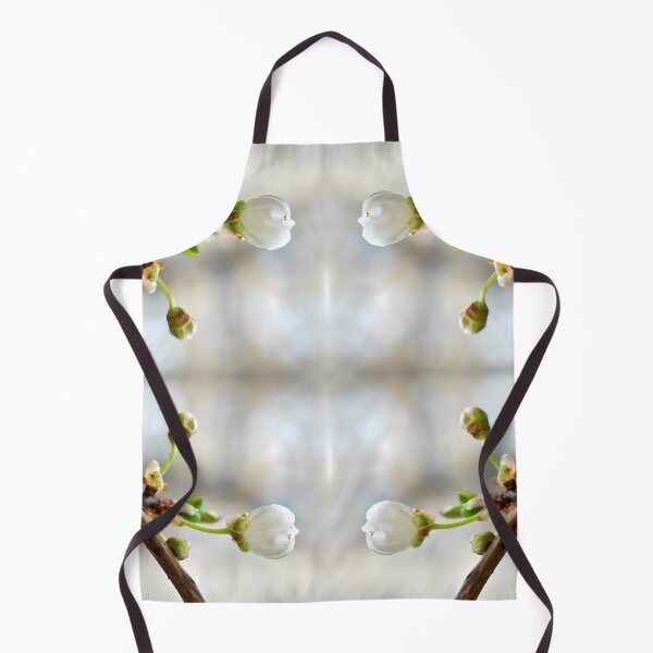 Item preview, Wild plum blossom designed and sold by mariya-ivanova.