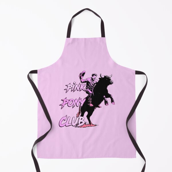 Item preview, Pink Pony Club Bull Rider designed and sold by NoticePrint.