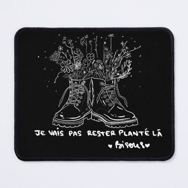 Item preview, I'm not going to stay here, kisses designed and sold by Le Bureau des Rêves by Lafillequirevaittrop.