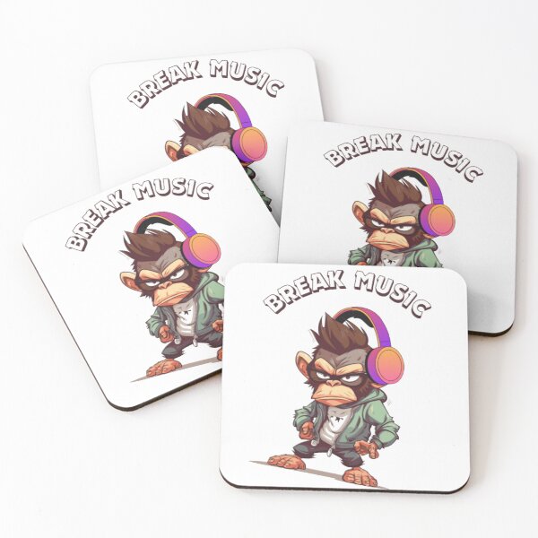 Item preview, Breakdance music designed and sold by FoxinhoSoumaila.