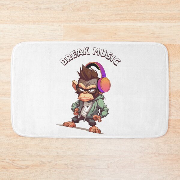 Item preview, Breakdance music designed and sold by FoxinhoSoumaila.