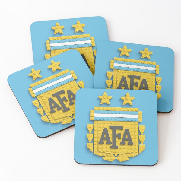 Item preview, Argentina Blocks designed and sold by On Target Sports.