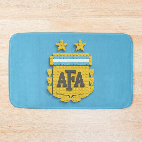 Item preview, Argentina Blocks designed and sold by On Target Sports.