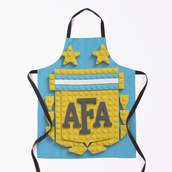 Item preview, Argentina Blocks designed and sold by On Target Sports.