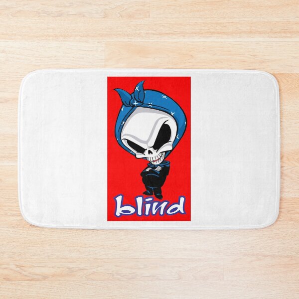 Item preview, Blind skateboards vintage reaper designed and sold by Paintbase.