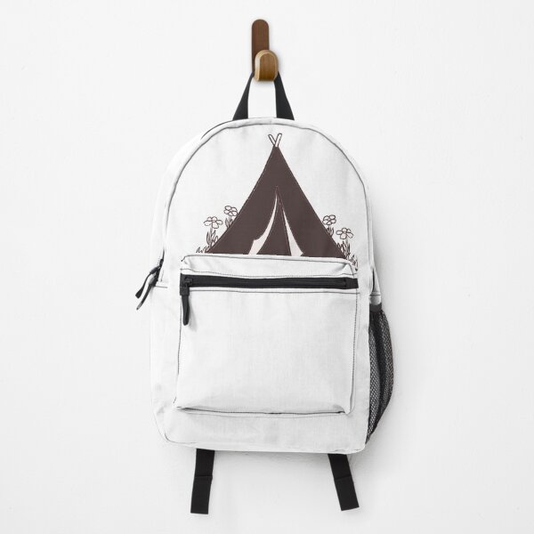 Item preview, Monochrome tent designed and sold by starlit-art.