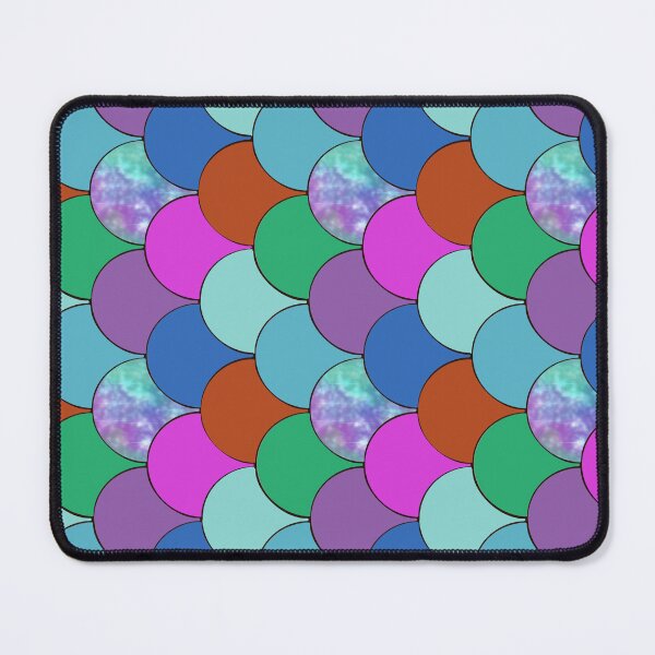 Item preview, Rainbow Fish designed and sold by Cloudaholic.