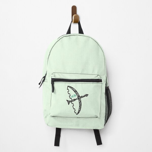 Item preview, Sagittarius Bow and Arrow designed and sold by FrogArtShop.
