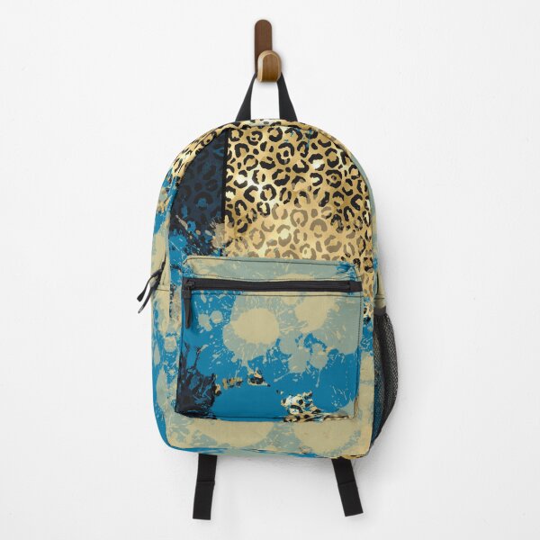 Item preview, Leopard Splash designed and sold by MayRahTee.