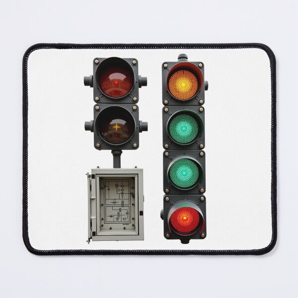 Item preview, Smart Solutions for Railway Signal Engineers in the Era of Intelligent Transportation designed and sold by LinaSpectrum.