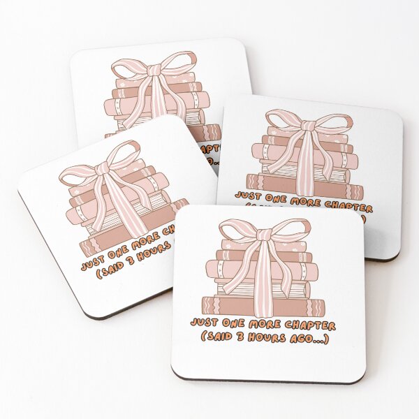 Item preview, One more chapter designed and sold by Pure Little Glitty.