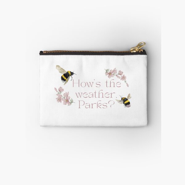 Item preview, How's The Weather, Parks? Magnolia Parks designed and sold by Julianna Reyes Designs.