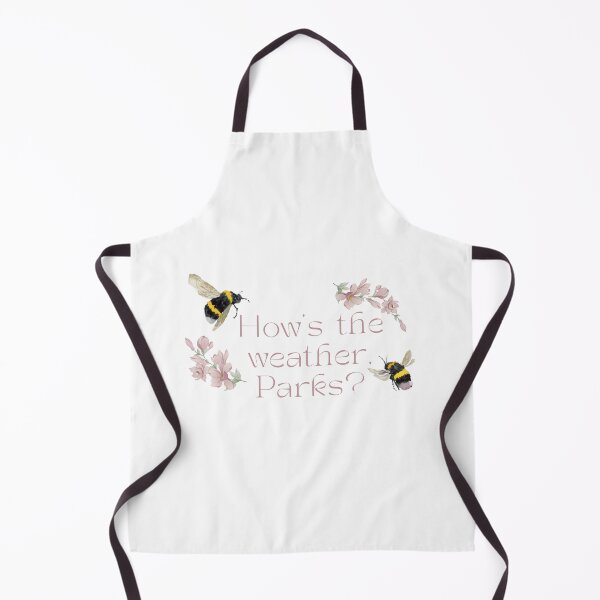 Item preview, How's The Weather, Parks? Magnolia Parks designed and sold by Julianna Reyes Designs.